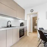 Apartment Bailey