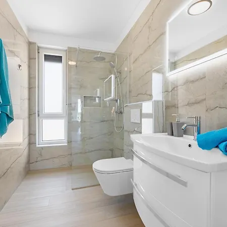 Bailey Апартаменты