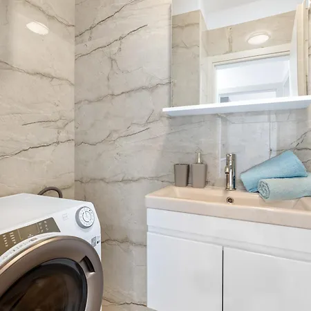 Апартаменты Bailey *