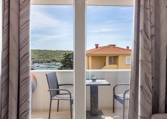 Bailey Apartment Pula