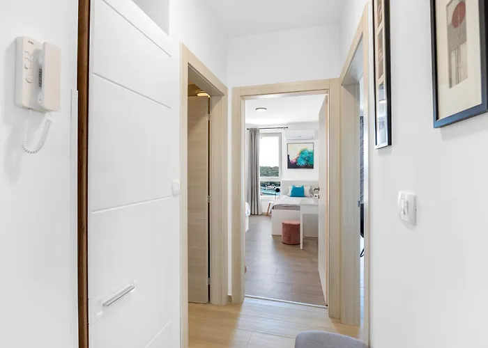 Bailey Apartment Pula